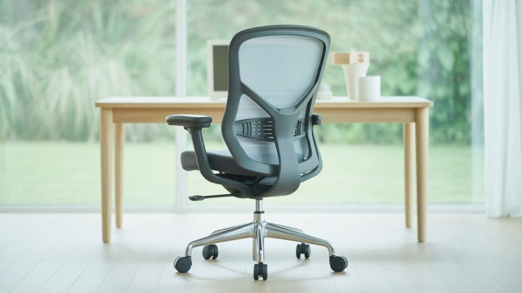 meble zdrowe dla kręgosłupa